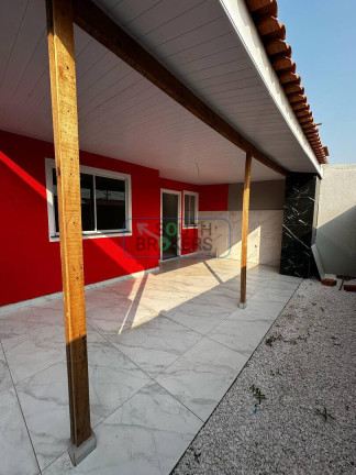 Imagem Casa de Condomínio com 2 Quartos à Venda, em Gralha Azul - Fazenda Rio Grande Imagem Casa de Condomínio com 2 Quartos à Venda, em Gralha Azul - Fazenda Rio Grande