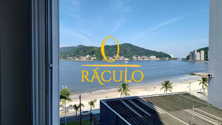 Imagem Apartamento com 2 Quartos à Venda, 122 m² em Centro - São Vicente
