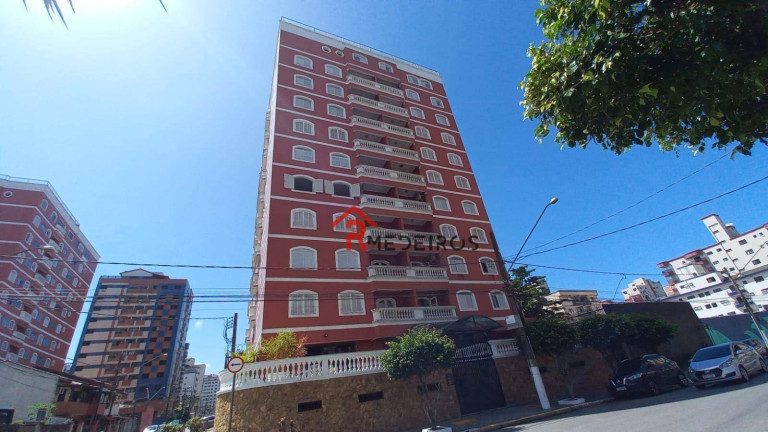 Imagem Apartamento com 2 Quartos à Venda, 86 m² em Tupi - Praia Grande Imagem Apartamento com 2 Quartos à Venda, 86 m² em Tupi - Praia Grande