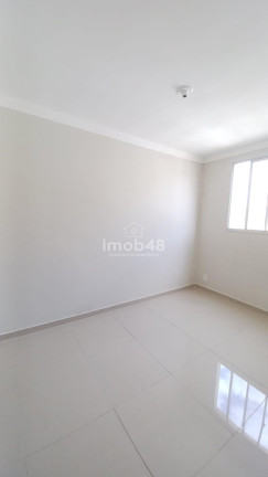 Imagem Apartamento com 2 Quartos à Venda, 50 m² em Areias - São José Imagem Apartamento com 2 Quartos à Venda, 50 m² em Areias - São José
