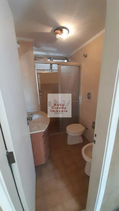 Imagem Apartamento com 3 Quartos à Venda, 111 m² em Vila Olímpia - São Paulo