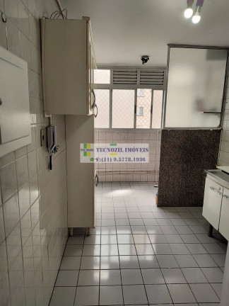 Imagem Apartamento com 2 Quartos à Venda, 58 m² em Jardim Celeste - São Paulo Imagem Apartamento com 2 Quartos à Venda, 58 m² em Jardim Celeste - São Paulo