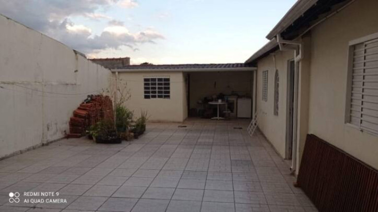 Imagem Casa com 3 Quartos à Venda, 260 m² em Jardim Santana - Tremembé