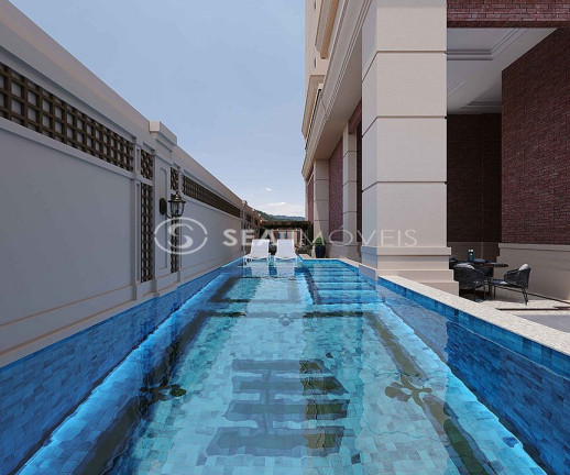 Imagem Apartamento com 3 Quartos à Venda, 120 m² em Centro - Balneário Camboriú