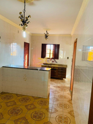 Imagem Casa com 2 Quartos à Venda, 350 m² em Pio Xii - São João Del Rei