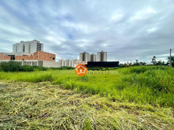Imagem Terreno à Venda, 544 m² em Jardim Firenze - Santa Bárbara D'oeste