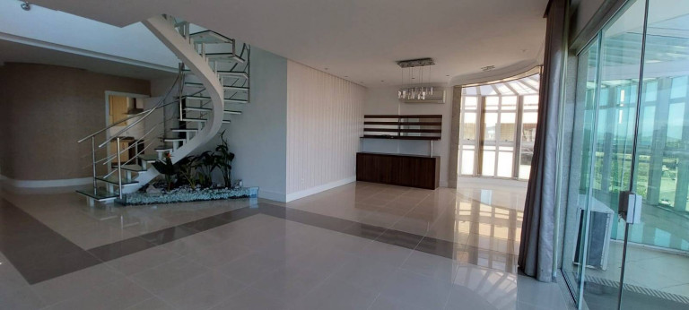 Imagem Cobertura com 5 Quartos à Venda, 410 m² em Passagem - Cabo Frio Imagem Cobertura com 5 Quartos à Venda, 410 m² em Passagem - Cabo Frio