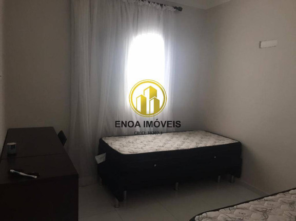 Imagem Apartamento com 3 Quartos à Venda, 124 m² em Caiçara - Praia Grande