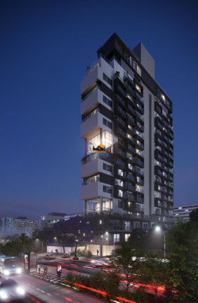 Foto do imóvel Apartamento com 1 Quarto à Venda,  em Pinheiros - São Paulo