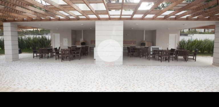 Imagem Apartamento com 3 Quartos à Venda, 80 m² em Vila Suzana - São Paulo