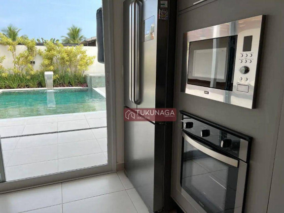 Imagem Sobrado com 4 Quartos à Venda, 240 m² em Praia Da Boracéia - São Sebastião Imagem Sobrado com 4 Quartos à Venda, 240 m² em Praia Da Boracéia - São Sebastião