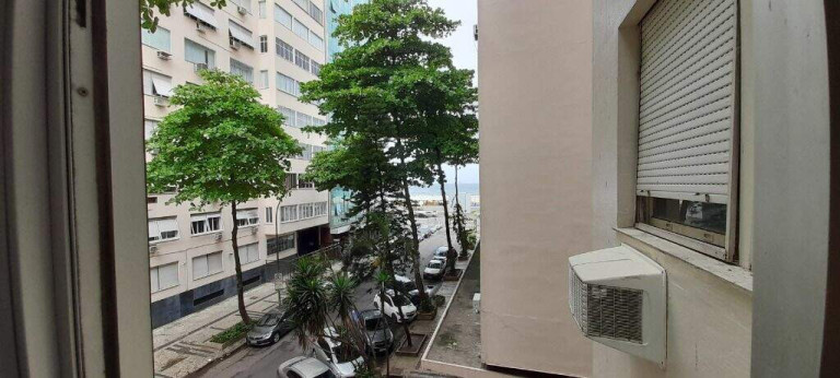 Imagem Apartamento com 4 Quartos à Venda, 303 m² em Copacabana - Rio De Janeiro