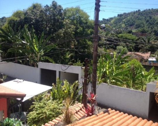 Imagem Casa com 4 Quartos à Venda, 180 m² em São Francisco - Niterói Imagem Casa com 4 Quartos à Venda, 180 m² em São Francisco - Niterói