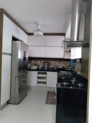 Imagem Apartamento com 4 Quartos à Venda, 178 m² em Brooklin - São Paulo