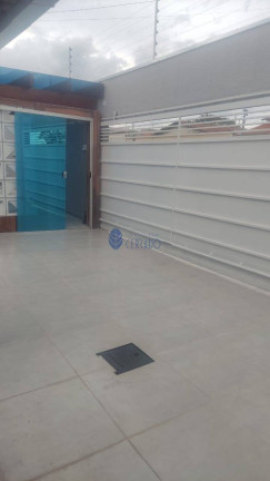 Imagem Casa com 3 Quartos à Venda, 242 m² em Residencial Buritis - Anápolis