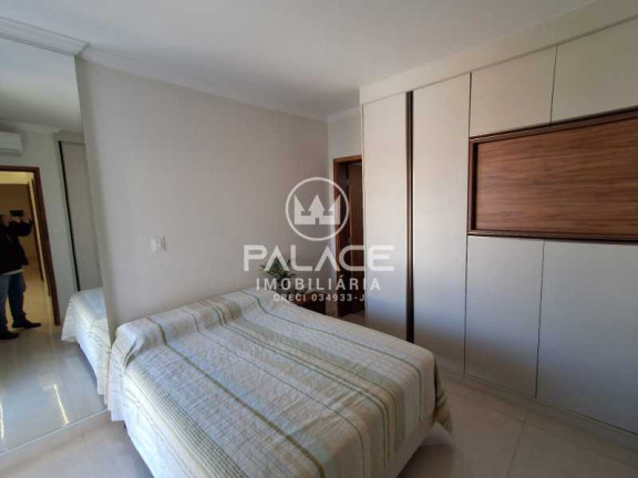 Imagem Apartamento com 3 Quartos à Venda, 116 m² em Nova América - Piracicaba Imagem Apartamento com 3 Quartos à Venda, 116 m² em Nova América - Piracicaba