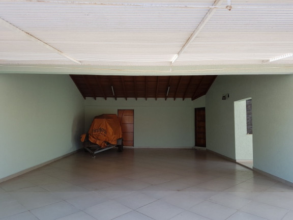 Imagem Casa com 3 Quartos à Venda, 420 m² em Jardim Estoril Ii - Bauru