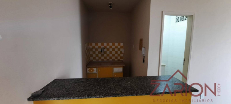 Imagem Apartamento com 1 Quarto para Alugar, 46 m² em Jardim Das Nações - Taubaté