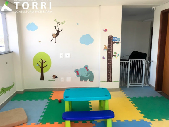 Imagem Apartamento com 2 Quartos à Venda, 80 m² em Parque Campolim - Sorocaba