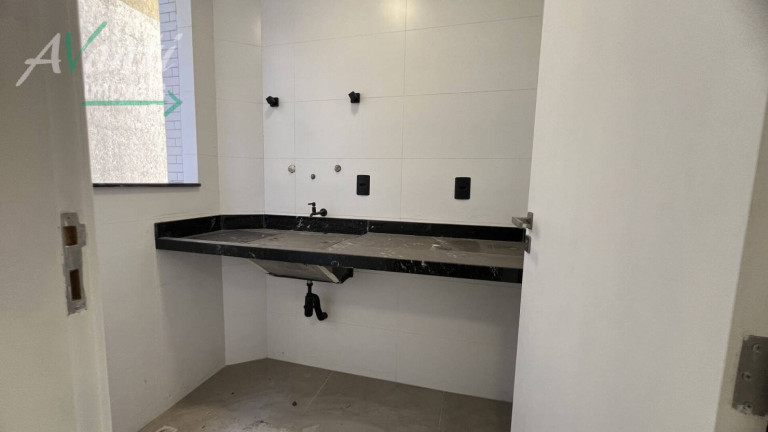 Imagem Casa com 4 Quartos à Venda, 290 m² em Boqueirão - Santos Imagem Casa com 4 Quartos à Venda, 290 m² em Boqueirão - Santos