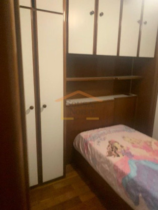Imagem Apartamento com 3 Quartos à Venda, 106 m² em Jardim São Paulo (zona Norte) - São Paulo Imagem Apartamento com 3 Quartos à Venda, 106 m² em Jardim São Paulo (zona Norte) - São Paulo