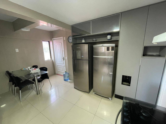 Apartamento com 4 Quartos à Venda, 150 m² em Meireles - Fortaleza