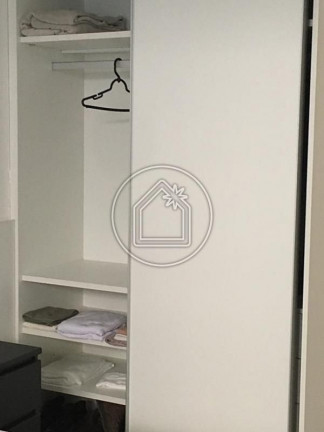 Imagem Apartamento com 1 Quarto à Venda, 44 m² em Gávea - Rio De Janeiro