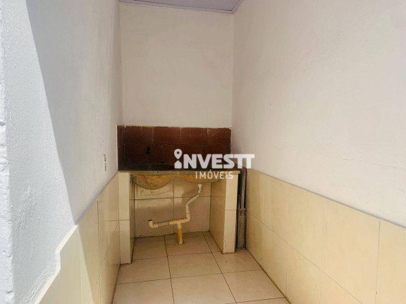 Imagem Kitnet com 2 Quartos à Venda, 300 m² em Residencial Recanto Do Bosque - Goiânia Imagem Kitnet com 2 Quartos à Venda, 300 m² em Residencial Recanto Do Bosque - Goiânia