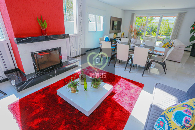 Imagem Casa de Condomínio com 4 Quartos para Alugar, 483 m² em Residencial Morada Dos Lagos - Barueri Imagem Casa de Condomínio com 4 Quartos para Alugar, 483 m² em Residencial Morada Dos Lagos - Barueri