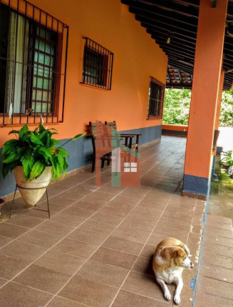 Imagem Chácara com 4 Quartos à Venda, 126 m² em Chácaras Fernão Dias - Atibaia Imagem Chácara com 4 Quartos à Venda, 126 m² em Chácaras Fernão Dias - Atibaia