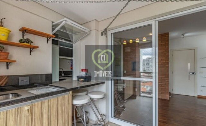Imagem Apartamento com 2 Quartos à Venda, 67 m² em Perdizes - São Paulo