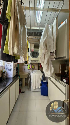 Imagem Apartamento com 3 Quartos à Venda, 159 m² em Centro - São Vicente