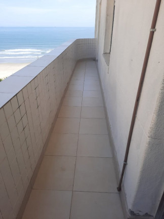 Imagem Apartamento com 3 Quartos à Venda, 115 m² em Gonzaga - Santos