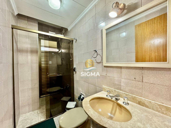 Imagem Apartamento com 3 Quartos à Venda, 120 m² em Pitangueiras - Guarujá Imagem Apartamento com 3 Quartos à Venda, 120 m² em Pitangueiras - Guarujá