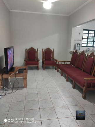 Imagem Casa com 2 Quartos à Venda, 214 m² em Loteamento Chácaras Vale Das Garças - Campinas
