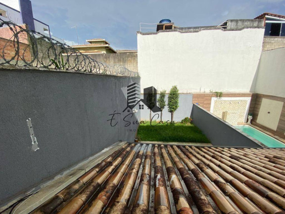 Imagem Casa com 3 Quartos à Venda, 220 m² em Cabral - Contagem Imagem Casa com 3 Quartos à Venda, 220 m² em Cabral - Contagem