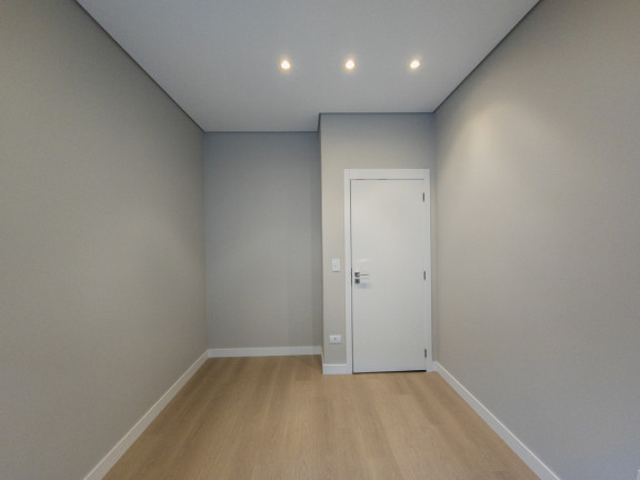 Imagem Cobertura com 3 Quartos à Venda, 203 m² em Alto Da Rua Xv - Curitiba