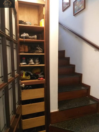 Imagem Sobrado com 3 Quartos à Venda, 265 m² em Planalto - São Bernardo Do Campo