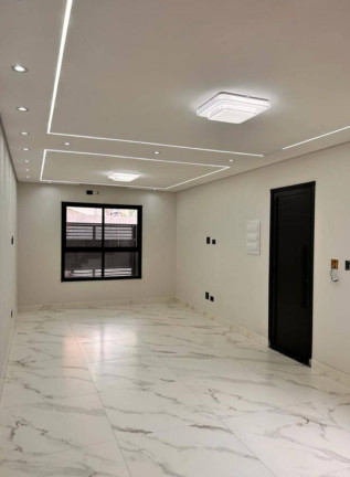 Imagem Casa com 3 Quartos à Venda, 167 m² em Praia Grande