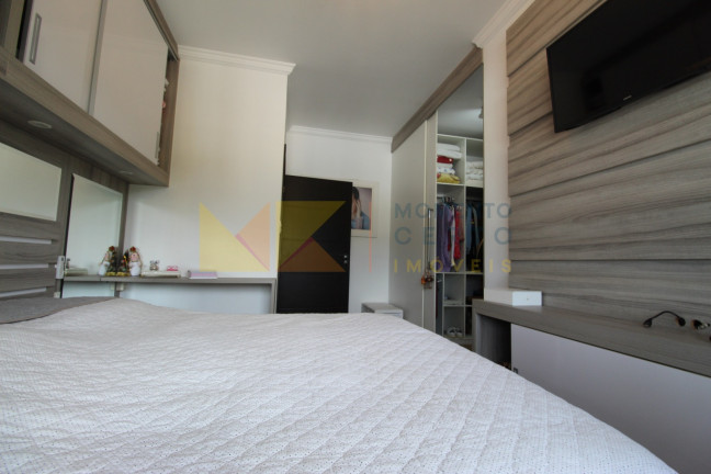 Imagem Sobrado com 3 Quartos à Venda, 120 m² em água Verde - Blumenau