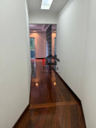 Imagem Apartamento com 4 Quartos à Venda, 160 m² em Centro - Santo André