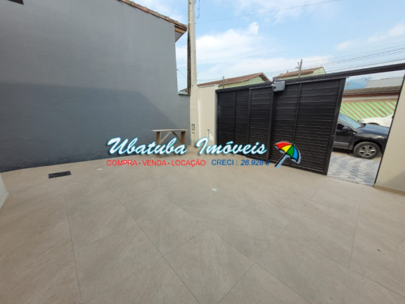 Imagem Casa com 3 Quartos para Alugar, 150 m² em Jardim Carolina - Ubatuba Imagem Casa com 3 Quartos para Alugar, 150 m² em Jardim Carolina - Ubatuba