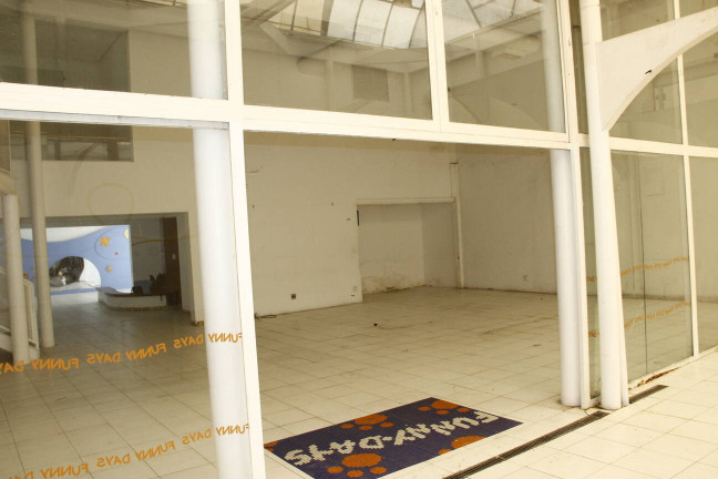 Imagem Loja para Alugar, 506 m² em Indianópolis - São Paulo Imagem Loja para Alugar, 506 m² em Indianópolis - São Paulo