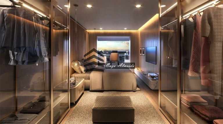 Imagem Apartamento com 3 Quartos à Venda, 203 m² em Perdizes - São Paulo Imagem Apartamento com 3 Quartos à Venda, 203 m² em Perdizes - São Paulo