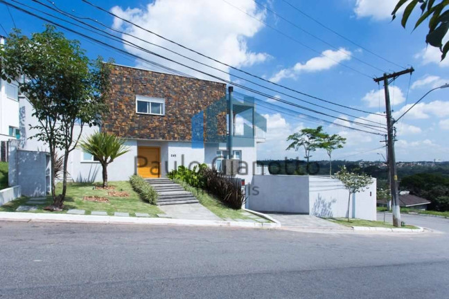 Imagem Casa de Condomínio com 4 Quartos à Venda, 632 m² em São Paulo Ii - Cotia Imagem Casa de Condomínio com 4 Quartos à Venda, 632 m² em São Paulo Ii - Cotia