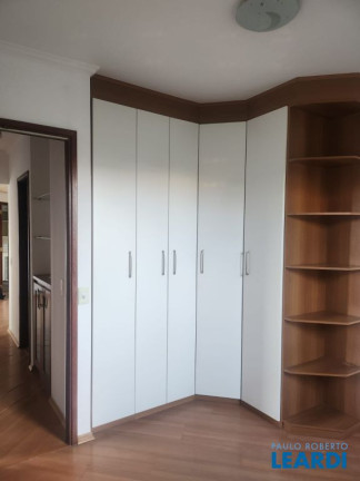 Imagem Apartamento com 2 Quartos para Alugar, 55 m² em Parque Marajoara - Santo André