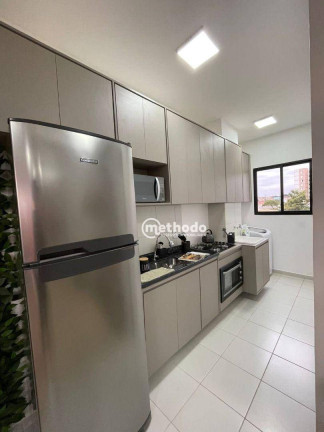 Imagem Apartamento com 2 Quartos à Venda, 43 m² em Parque Da Fazenda - Campinas Imagem Apartamento com 2 Quartos à Venda, 43 m² em Parque Da Fazenda - Campinas
