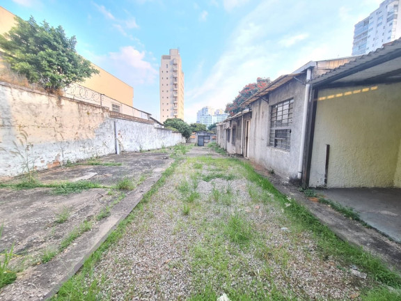 Imagem Terreno à Venda, 1.116 m² em Vila Leopoldina - São Paulo Imagem Terreno à Venda, 1.116 m² em Vila Leopoldina - São Paulo