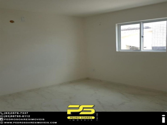 Imagem Apartamento com 2 Quartos à Venda, 48 m² em Gramame - João Pessoa