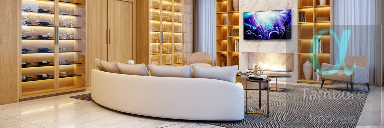 Imagem Casa com 4 Quartos à Venda, 310 m² em Tamboré - Santana De Parnaíba Imagem Casa com 4 Quartos à Venda, 310 m² em Tamboré - Santana De Parnaíba